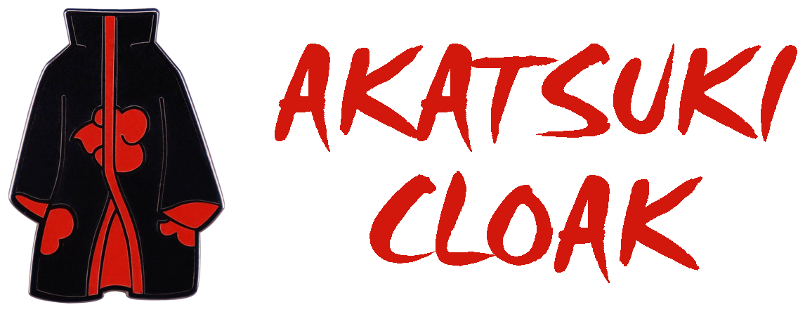 Akatsuki Cloak